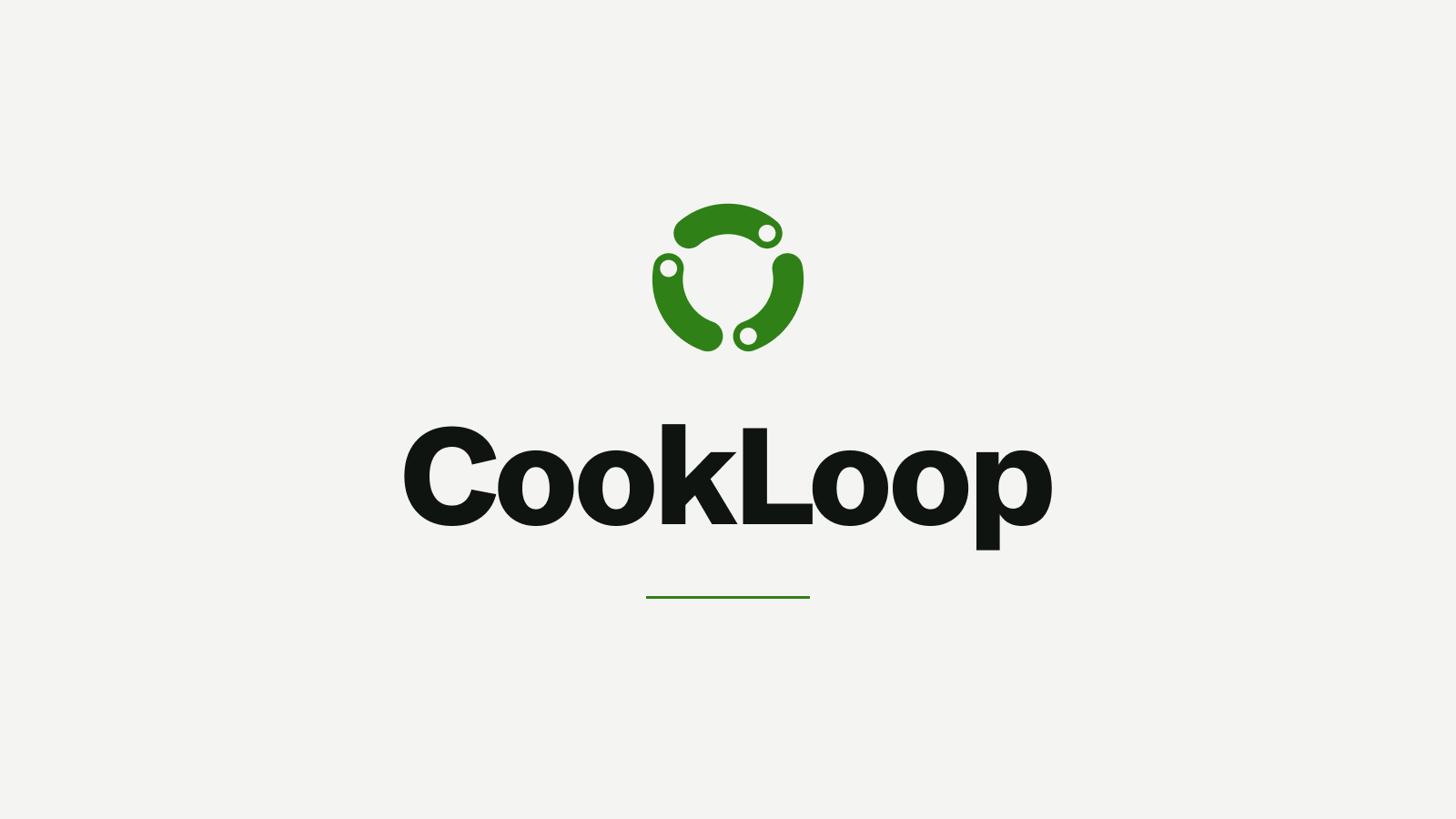 CookLoop