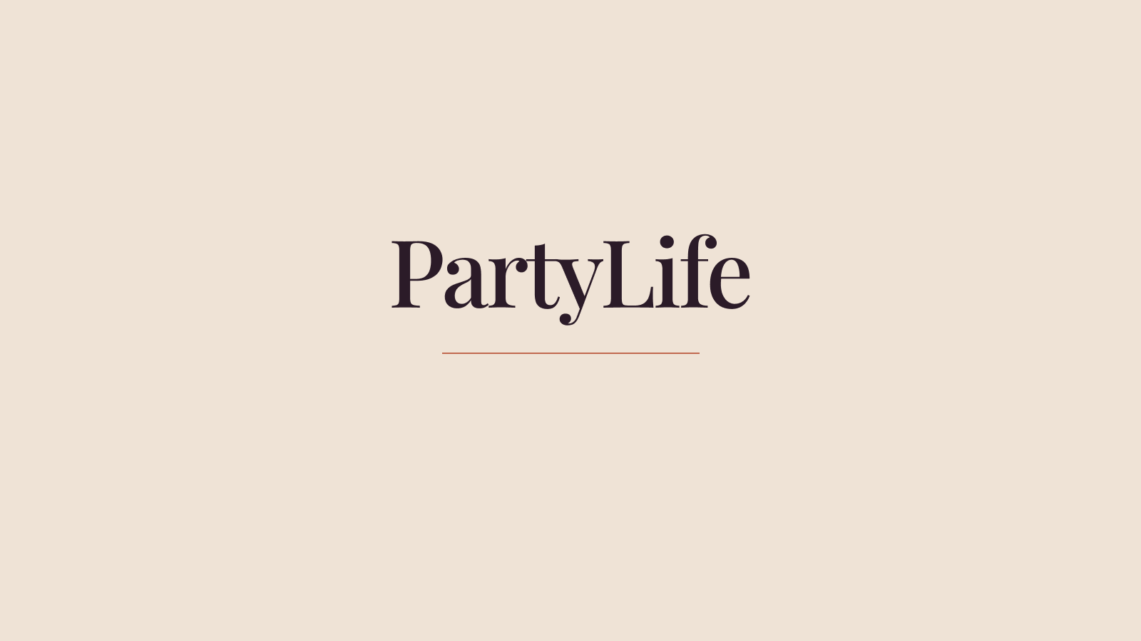 PartyLife